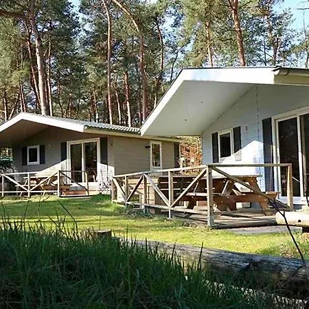Hotel Boslodge Xl Alphen (North Brabant)