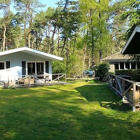 Hotel Boslodge Xl Alphen (North Brabant)