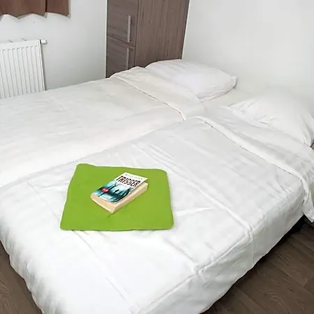 Boslodge Xl * Alphen (North Brabant)