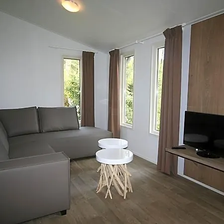 Boslodge Xl Hotel *