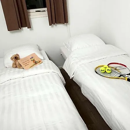 Boslodge Xl Hotel *