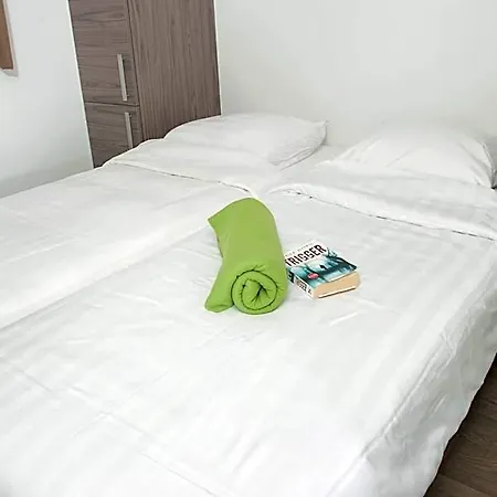 Boslodge Xl Alphen (North Brabant)