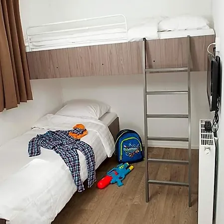Boslodge Xl *